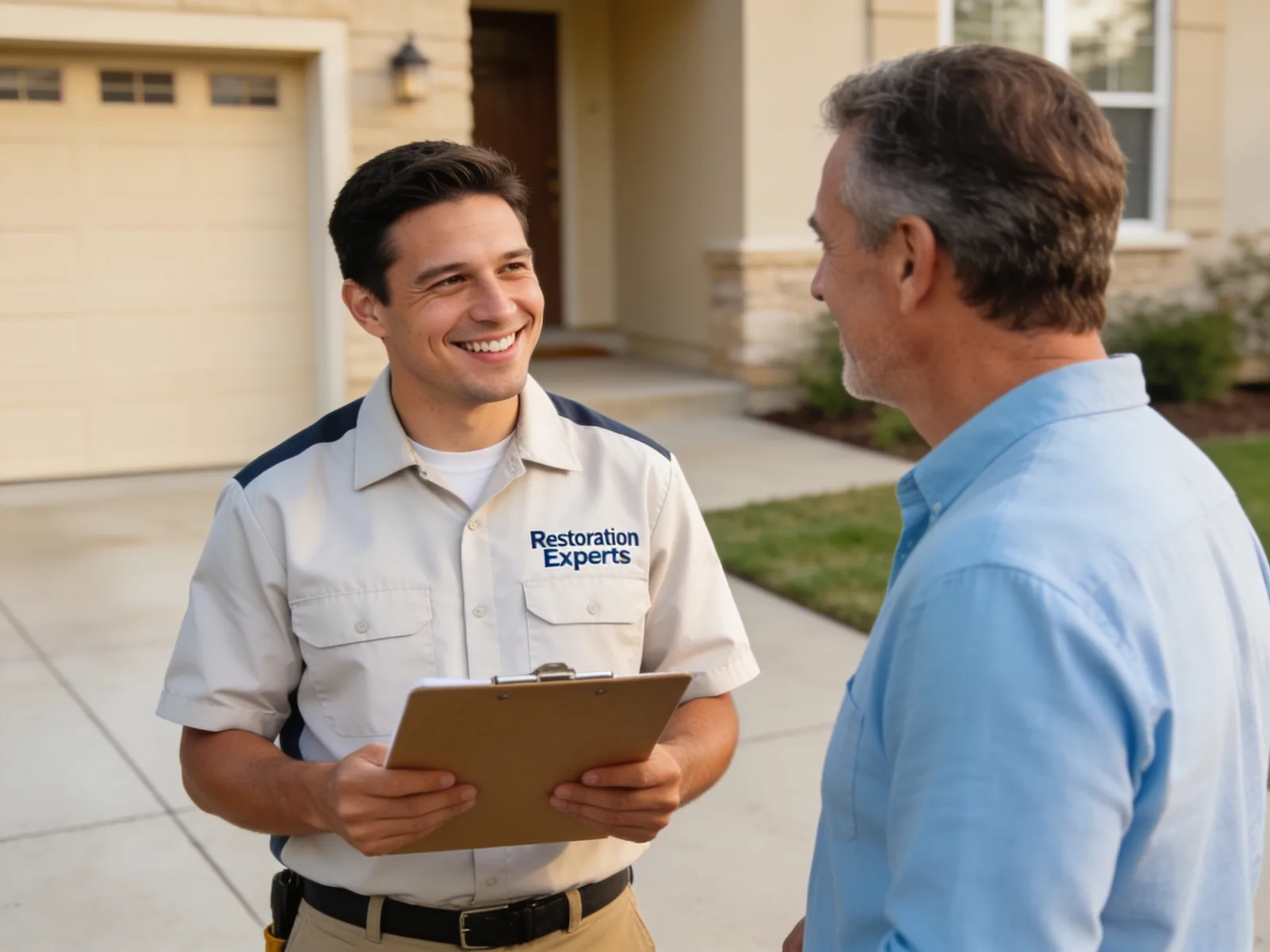 Water Damage Cleanup Round Hill, VA FAQs